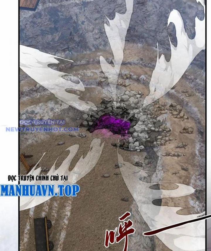 Nhị Sư Huynh Tuy Là Phàm Nhân Nhưng Rất Mạnh Mẽ 85 trang 21
