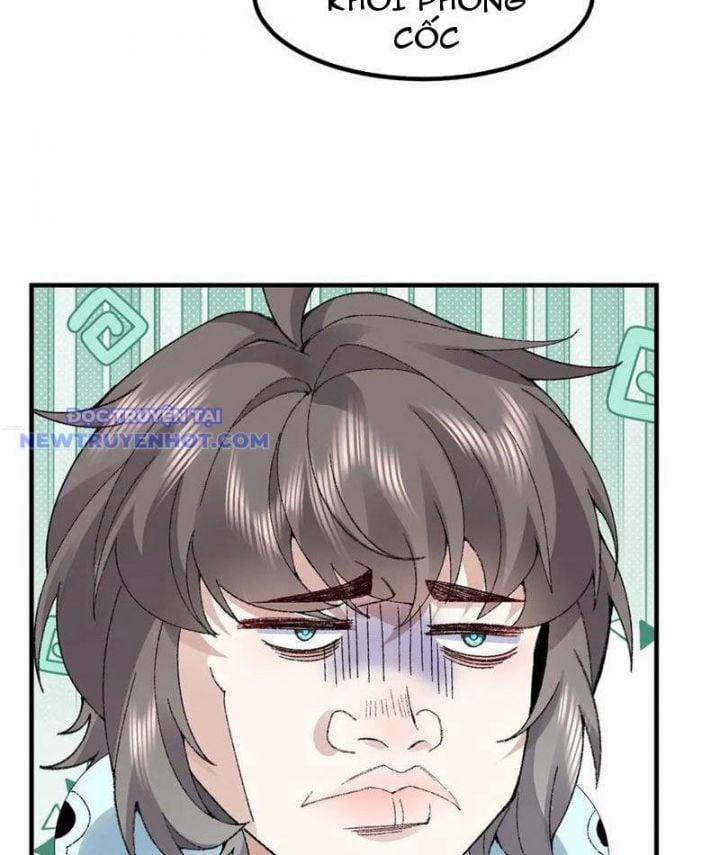 Nhị Sư Huynh Tuy Là Phàm Nhân Nhưng Rất Mạnh Mẽ 85 trang 94