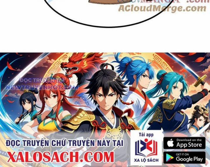 Nhị Sư Huynh Tuy Là Phàm Nhân Nhưng Rất Mạnh Mẽ 85 trang 96