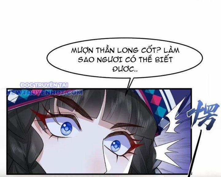 Nhị Sư Huynh Tuy Là Phàm Nhân Nhưng Rất Mạnh Mẽ 86 trang 109