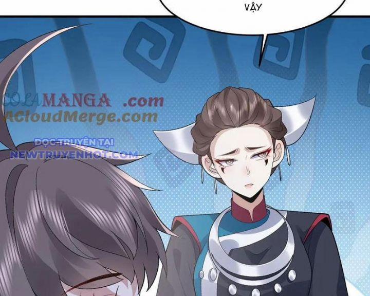 Nhị Sư Huynh Tuy Là Phàm Nhân Nhưng Rất Mạnh Mẽ 86 trang 115