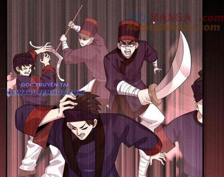 Nhị Sư Huynh Tuy Là Phàm Nhân Nhưng Rất Mạnh Mẽ 86 trang 12