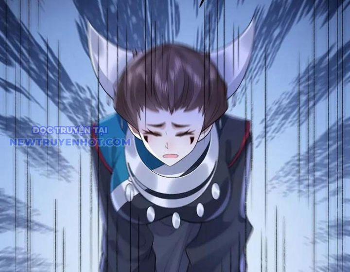 Nhị Sư Huynh Tuy Là Phàm Nhân Nhưng Rất Mạnh Mẽ 86 trang 120
