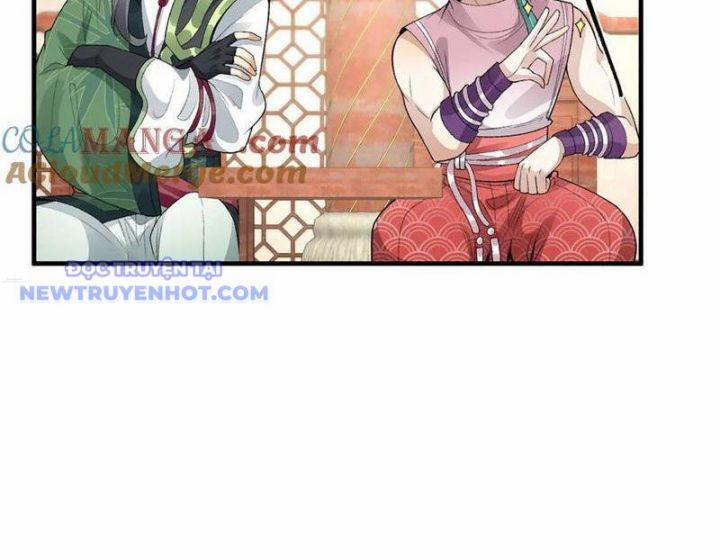 Nhị Sư Huynh Tuy Là Phàm Nhân Nhưng Rất Mạnh Mẽ 86 trang 127