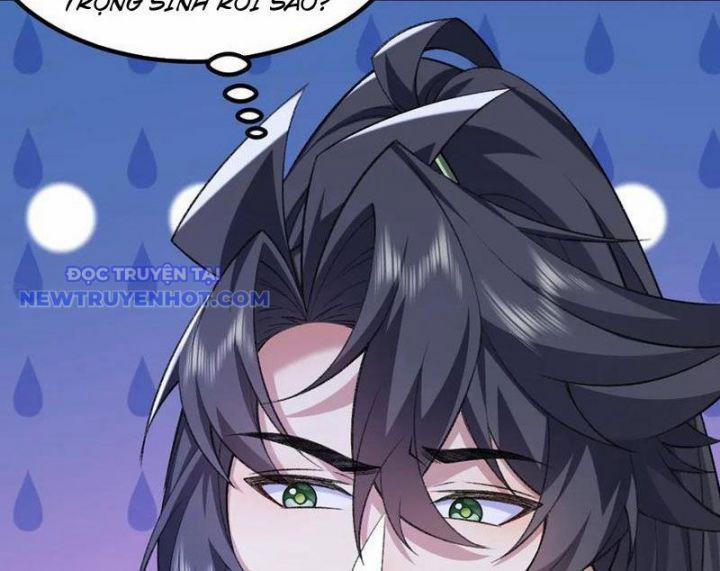 Nhị Sư Huynh Tuy Là Phàm Nhân Nhưng Rất Mạnh Mẽ 86 trang 15