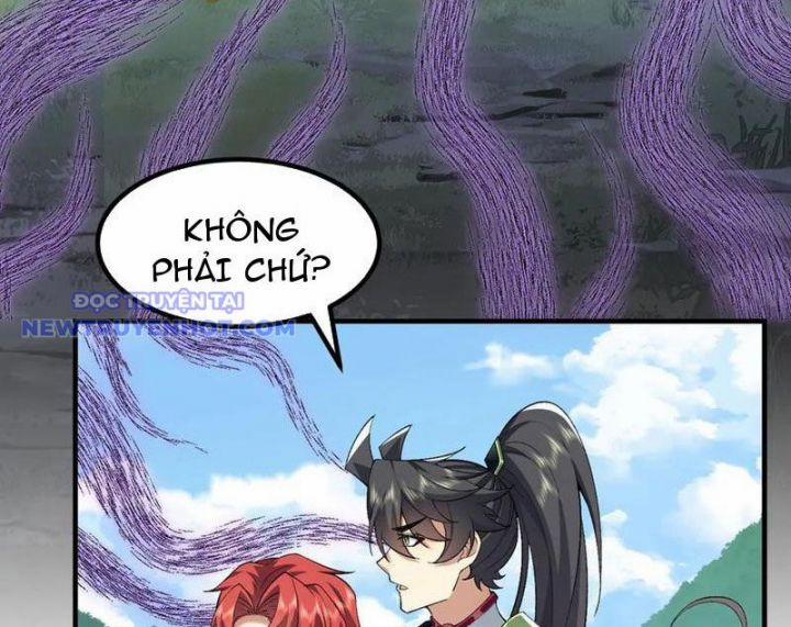 Nhị Sư Huynh Tuy Là Phàm Nhân Nhưng Rất Mạnh Mẽ 86 trang 24