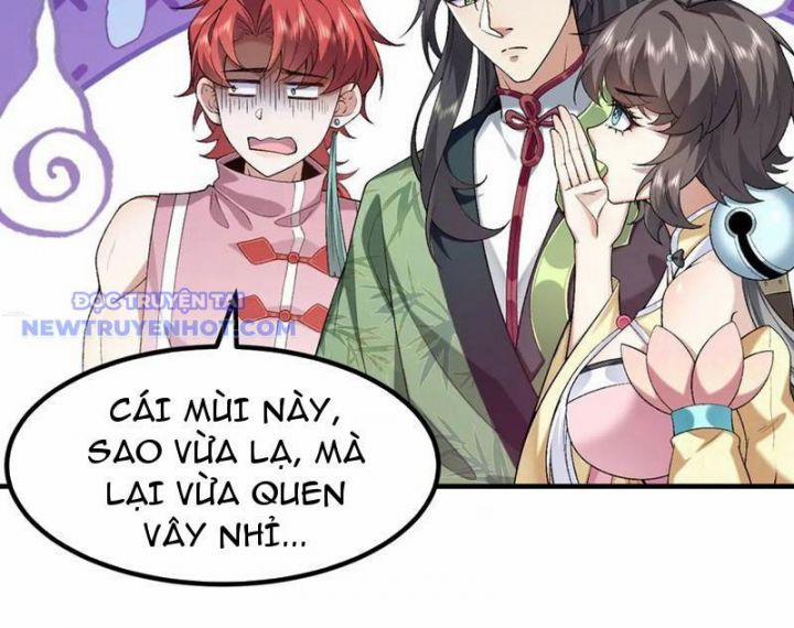 Nhị Sư Huynh Tuy Là Phàm Nhân Nhưng Rất Mạnh Mẽ 86 trang 27