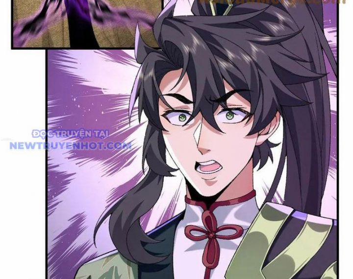 Nhị Sư Huynh Tuy Là Phàm Nhân Nhưng Rất Mạnh Mẽ 86 trang 31