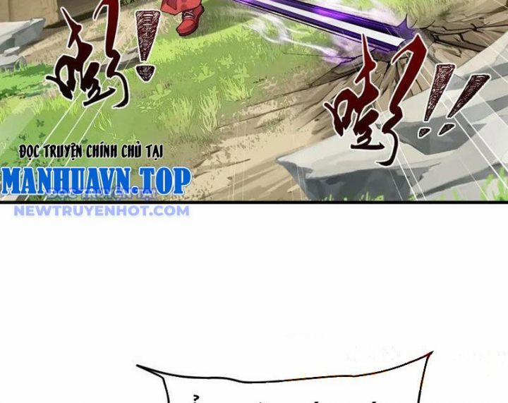 Nhị Sư Huynh Tuy Là Phàm Nhân Nhưng Rất Mạnh Mẽ 86 trang 34