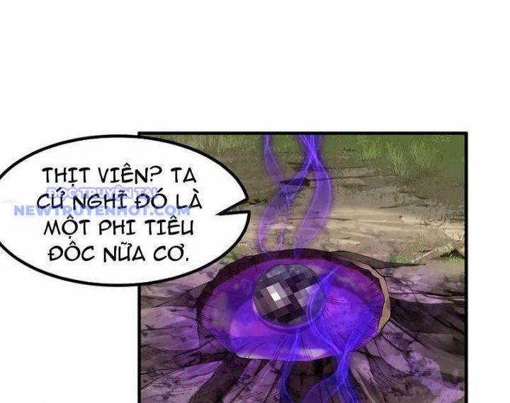 Nhị Sư Huynh Tuy Là Phàm Nhân Nhưng Rất Mạnh Mẽ 86 trang 37