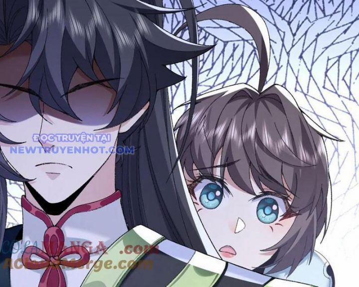 Nhị Sư Huynh Tuy Là Phàm Nhân Nhưng Rất Mạnh Mẽ 86 trang 57