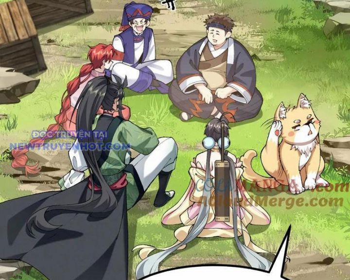 Nhị Sư Huynh Tuy Là Phàm Nhân Nhưng Rất Mạnh Mẽ 86 trang 65