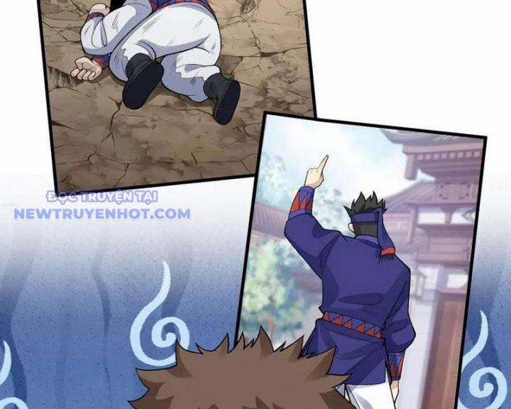 Nhị Sư Huynh Tuy Là Phàm Nhân Nhưng Rất Mạnh Mẽ 86 trang 80