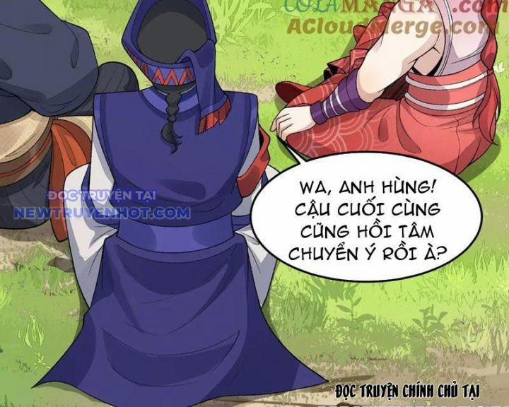 Nhị Sư Huynh Tuy Là Phàm Nhân Nhưng Rất Mạnh Mẽ 86 trang 89