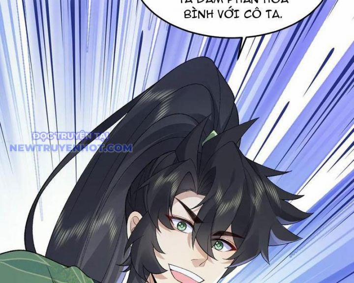 Nhị Sư Huynh Tuy Là Phàm Nhân Nhưng Rất Mạnh Mẽ 86 trang 93
