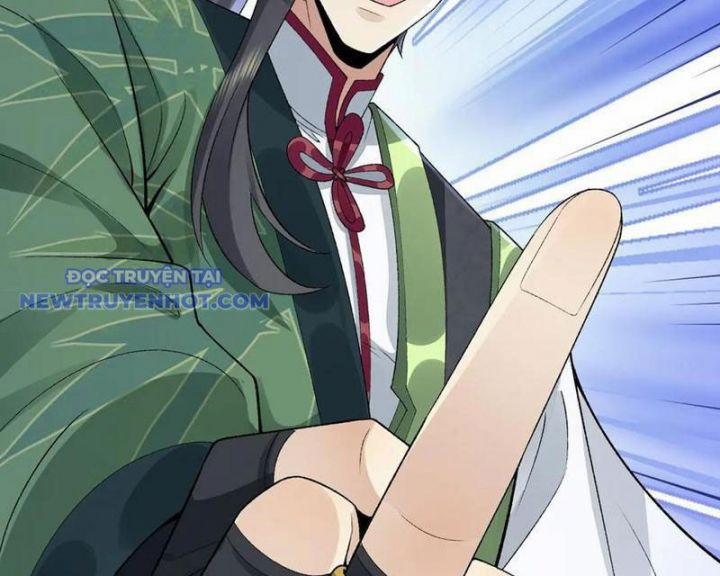 Nhị Sư Huynh Tuy Là Phàm Nhân Nhưng Rất Mạnh Mẽ 86 trang 94