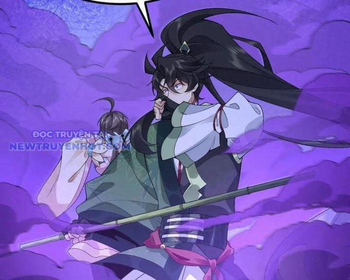 Nhị Sư Huynh Tuy Là Phàm Nhân Nhưng Rất Mạnh Mẽ 87 trang 113