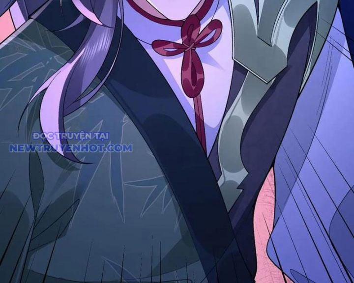 Nhị Sư Huynh Tuy Là Phàm Nhân Nhưng Rất Mạnh Mẽ 87 trang 118