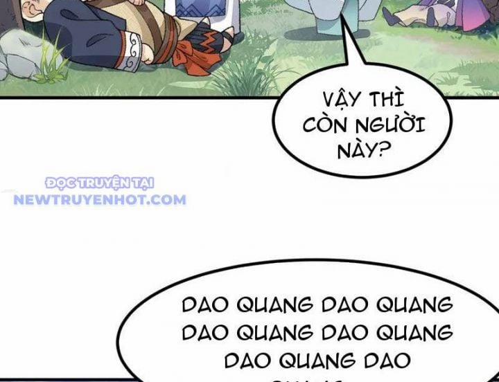 Nhị Sư Huynh Tuy Là Phàm Nhân Nhưng Rất Mạnh Mẽ 87 trang 127