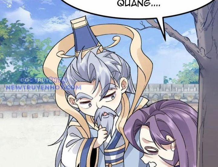 Nhị Sư Huynh Tuy Là Phàm Nhân Nhưng Rất Mạnh Mẽ 87 trang 128