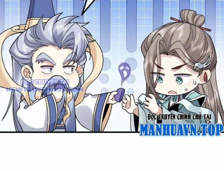 Nhị Sư Huynh Tuy Là Phàm Nhân Nhưng Rất Mạnh Mẽ 87 trang 130