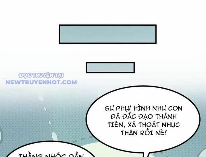 Nhị Sư Huynh Tuy Là Phàm Nhân Nhưng Rất Mạnh Mẽ 87 trang 131