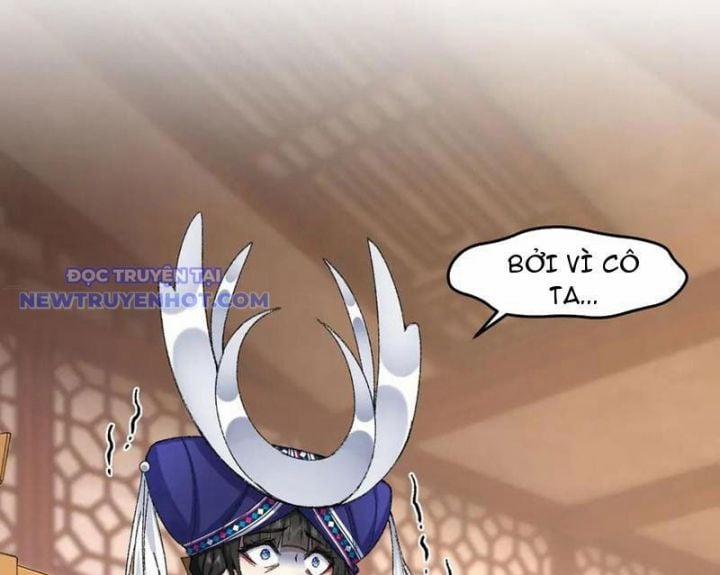 Nhị Sư Huynh Tuy Là Phàm Nhân Nhưng Rất Mạnh Mẽ 87 trang 16