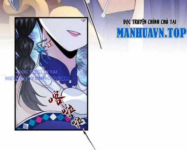 Nhị Sư Huynh Tuy Là Phàm Nhân Nhưng Rất Mạnh Mẽ 87 trang 18