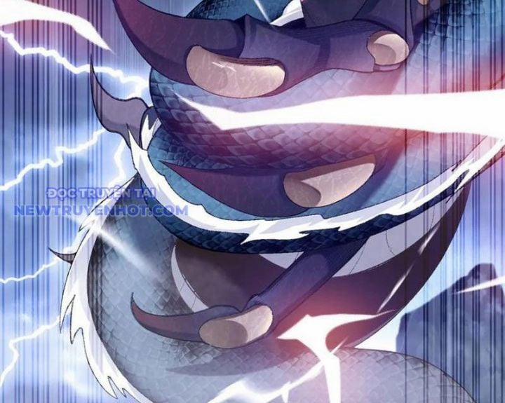 Nhị Sư Huynh Tuy Là Phàm Nhân Nhưng Rất Mạnh Mẽ 87 trang 25