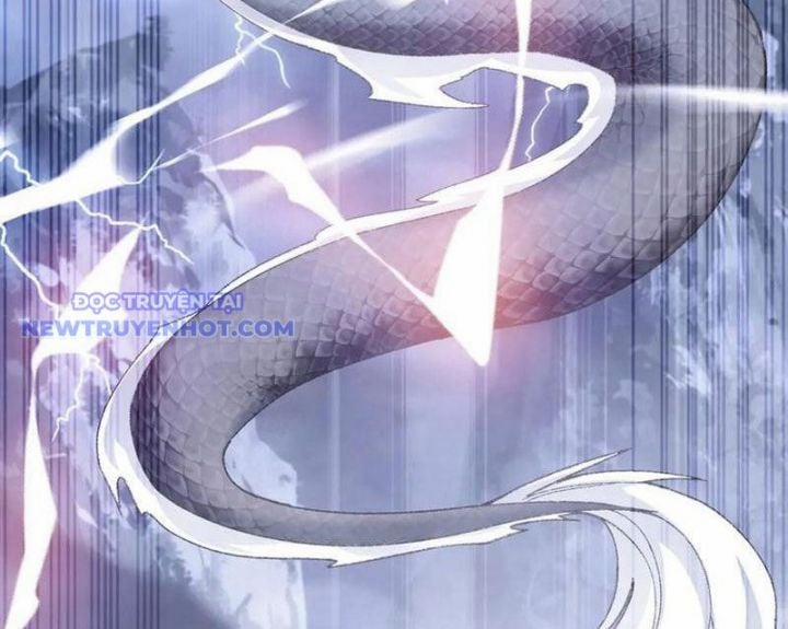 Nhị Sư Huynh Tuy Là Phàm Nhân Nhưng Rất Mạnh Mẽ 87 trang 26