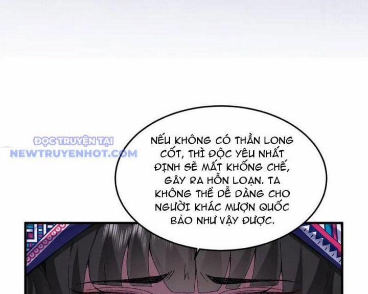 Nhị Sư Huynh Tuy Là Phàm Nhân Nhưng Rất Mạnh Mẽ 87 trang 28