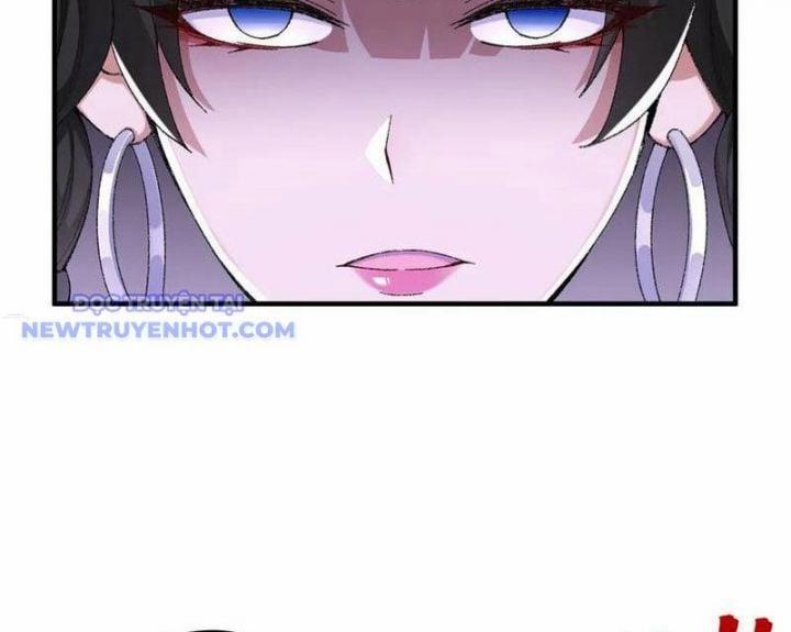 Nhị Sư Huynh Tuy Là Phàm Nhân Nhưng Rất Mạnh Mẽ 87 trang 29