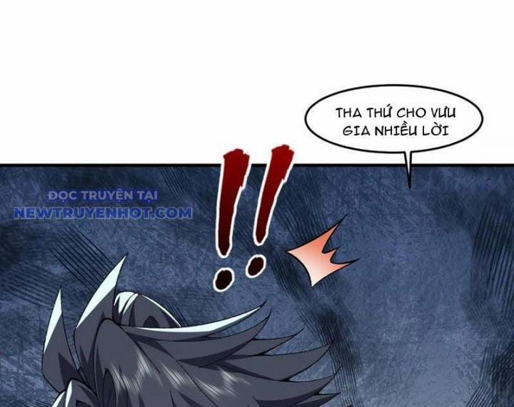 Nhị Sư Huynh Tuy Là Phàm Nhân Nhưng Rất Mạnh Mẽ 87 trang 40