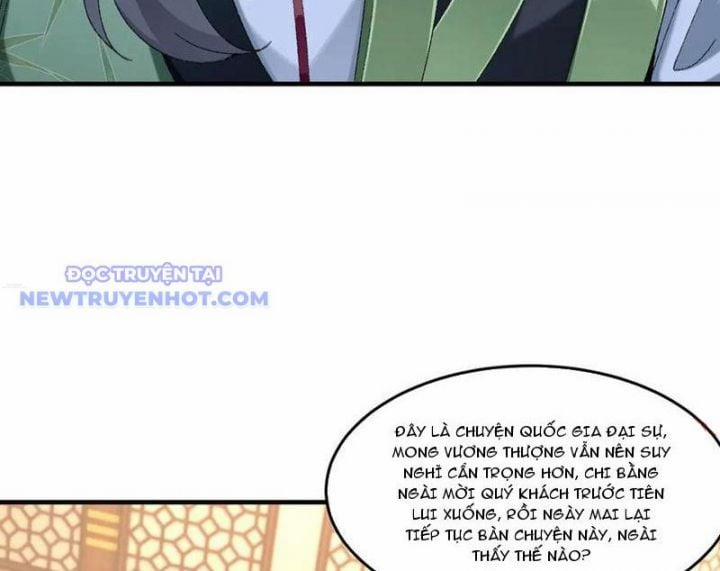 Nhị Sư Huynh Tuy Là Phàm Nhân Nhưng Rất Mạnh Mẽ 87 trang 42