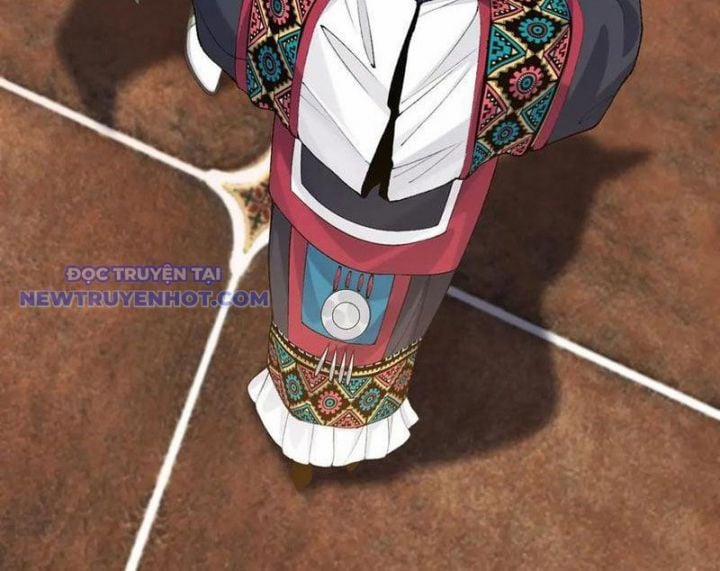 Nhị Sư Huynh Tuy Là Phàm Nhân Nhưng Rất Mạnh Mẽ 87 trang 45