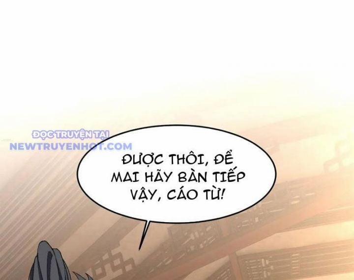 Nhị Sư Huynh Tuy Là Phàm Nhân Nhưng Rất Mạnh Mẽ 87 trang 48