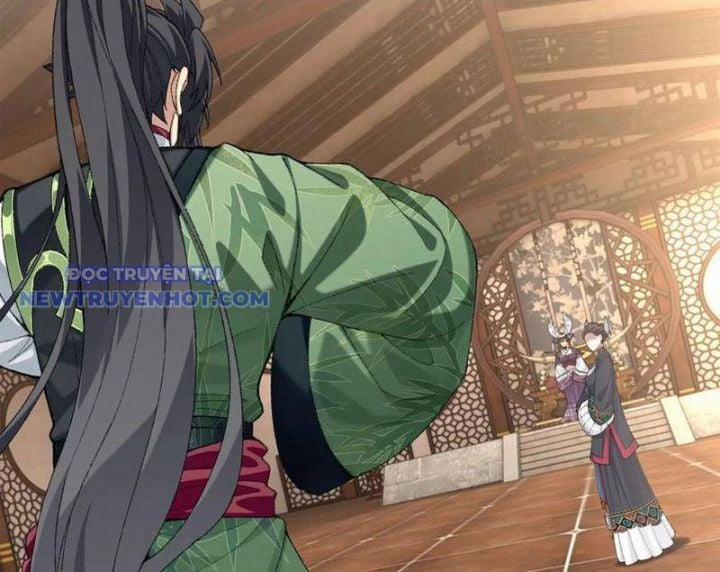 Nhị Sư Huynh Tuy Là Phàm Nhân Nhưng Rất Mạnh Mẽ 87 trang 49
