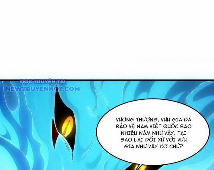 Nhị Sư Huynh Tuy Là Phàm Nhân Nhưng Rất Mạnh Mẽ 87 trang 52