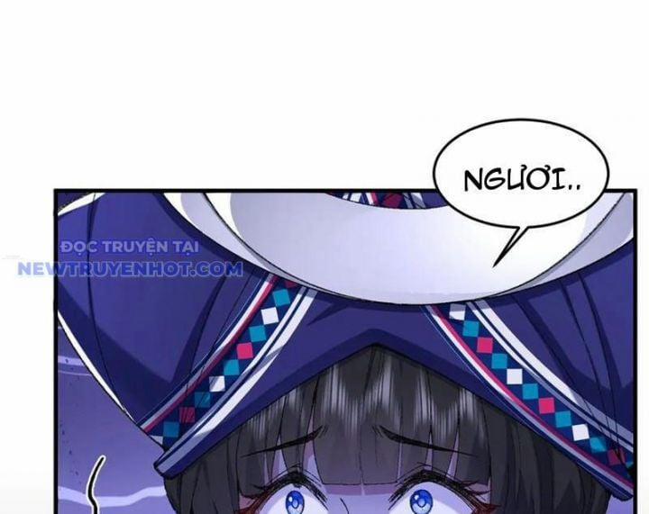 Nhị Sư Huynh Tuy Là Phàm Nhân Nhưng Rất Mạnh Mẽ 87 trang 55