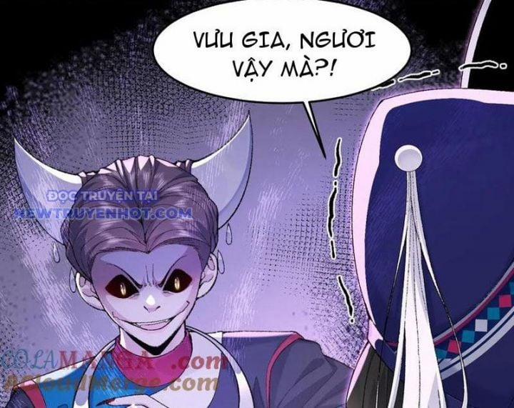 Nhị Sư Huynh Tuy Là Phàm Nhân Nhưng Rất Mạnh Mẽ 87 trang 57