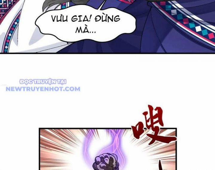 Nhị Sư Huynh Tuy Là Phàm Nhân Nhưng Rất Mạnh Mẽ 87 trang 64
