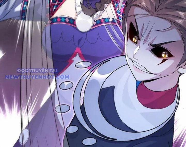 Nhị Sư Huynh Tuy Là Phàm Nhân Nhưng Rất Mạnh Mẽ 87 trang 67