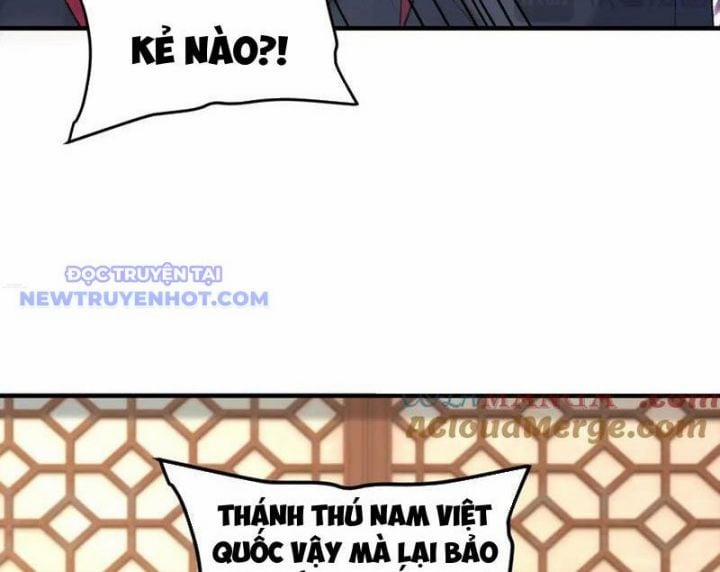 Nhị Sư Huynh Tuy Là Phàm Nhân Nhưng Rất Mạnh Mẽ 87 trang 69