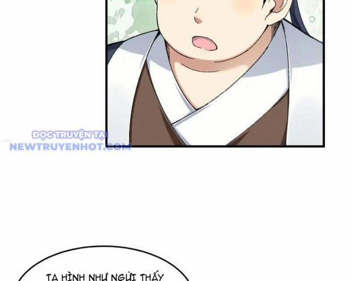 Nhị Sư Huynh Tuy Là Phàm Nhân Nhưng Rất Mạnh Mẽ 87 trang 7