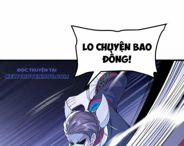 Nhị Sư Huynh Tuy Là Phàm Nhân Nhưng Rất Mạnh Mẽ 87 trang 72