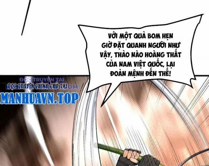 Nhị Sư Huynh Tuy Là Phàm Nhân Nhưng Rất Mạnh Mẽ 87 trang 75