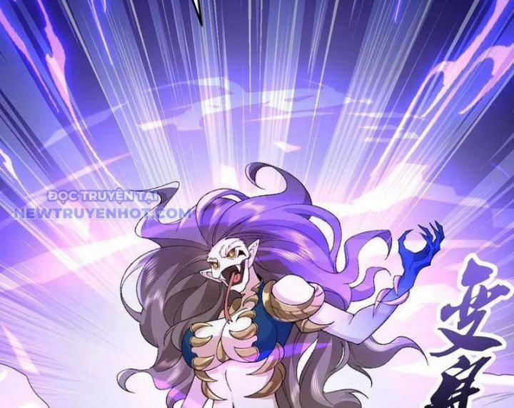 Nhị Sư Huynh Tuy Là Phàm Nhân Nhưng Rất Mạnh Mẽ 87 trang 79