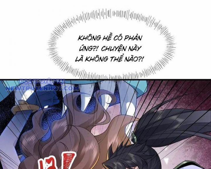 Nhị Sư Huynh Tuy Là Phàm Nhân Nhưng Rất Mạnh Mẽ 87 trang 91