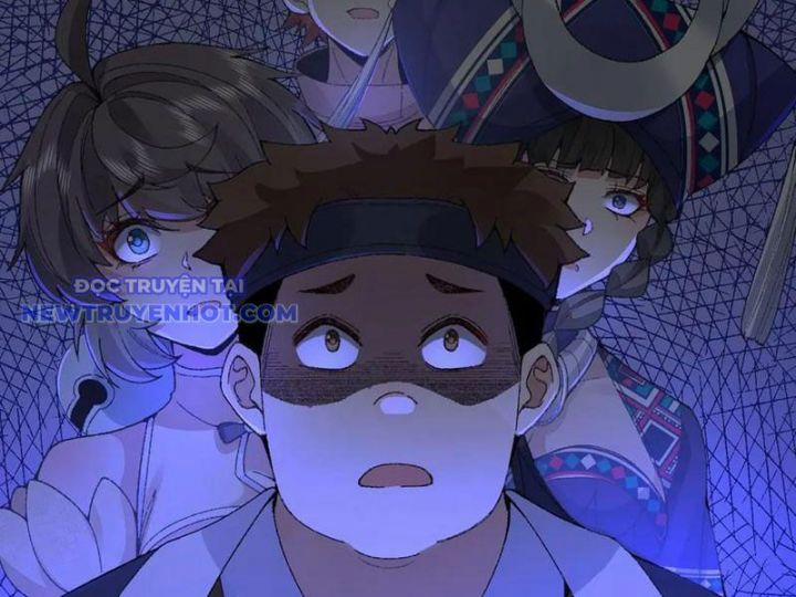 Nhị Sư Huynh Tuy Là Phàm Nhân Nhưng Rất Mạnh Mẽ 89 trang 101