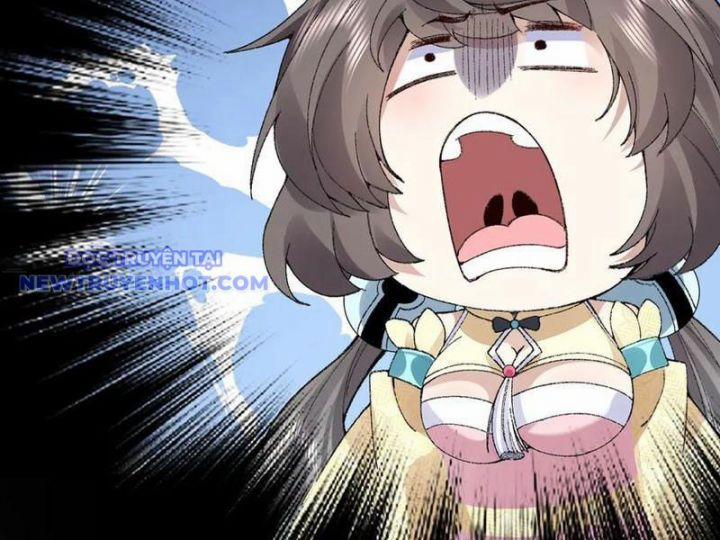 Nhị Sư Huynh Tuy Là Phàm Nhân Nhưng Rất Mạnh Mẽ 89 trang 109